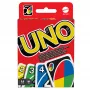 Jogo de cartas UNO Ablegen