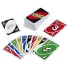 Jogo de cartas UNO Ablegen