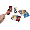 Jogo de cartas UNO Ablegen