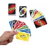 Jogo de cartas UNO Ablegen