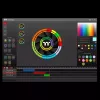 Ventoinha Thermaltake Riing Quad 12 RGB