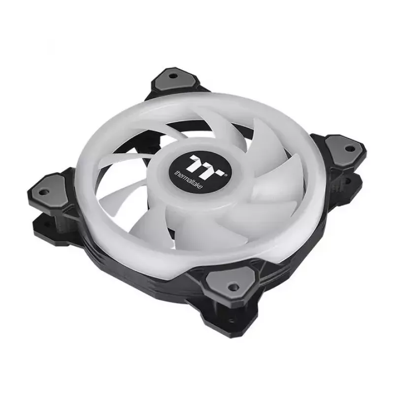 Ventoinha Thermaltake Riing Quad 12 RGB