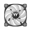 Ventoinha Thermaltake CL-F080-PL14SW-A 14 cm preto
