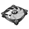 Ventoinha Thermaltake CL-F080-PL14SW-A 14 cm preto