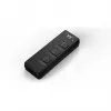 Ventoinha Thermaltake CL-F080-PL14SW-A 14 cm preto