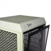 Caixa de PC Thermaltake Tower 200 Mini Tower verde