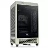 Caixa de PC Thermaltake Tower 200 Mini Tower verde