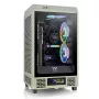 Caixa de PC Thermaltake Tower 200 Mini Tower verde