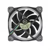 Ventoinha Thermaltake CL-F076-PL12SW-A 12 cm preta