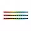 Ventoinha Thermaltake CL-F076-PL12SW-A 12 cm preta