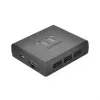 Ventoinha Thermaltake CL-F076-PL12SW-A 12 cm preta