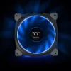 Ventoinha Thermaltake CL-F076-PL12SW-A 12 cm preta