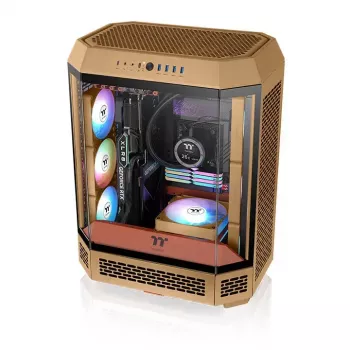 Refrigeração a ar Thermaltake CT120 EX ARGB 12 cm areia 500-2000 RPM