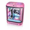 Refrigeração Thermaltake CT140 EX ARGB 14 cm rosa 500-1800 RPM