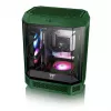 Refrigeração a ar Thermaltake CT120 EX ARGB 12 cm verde 500–2000 RPM hidráulica