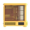 Caixa Full-Tower Thermaltake CA-11H-00FMWN-00 caramelo suporte PS2