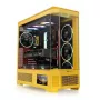 Caixa Full-Tower Thermaltake CA-11H-00FMWN-00 caramelo suporte PS2
