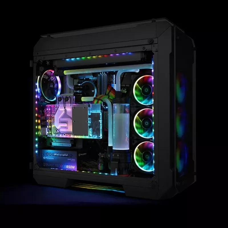 Tira LED THERMALTAKE - Pacific Lumi Plus