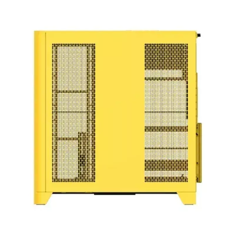 Caixa Midi-Tower Thermaltake CA-11F-00MMWN-00 caramelo suporte PS2 ventoinhas 120–200 mm
