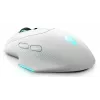 Alienware AW620M Rato Gaming para Destros RF Sem Fios + USB Type-C Ótico 26000 DPI