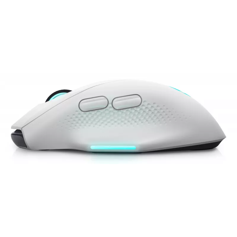 Alienware AW620M Rato Gaming para Destros RF Sem Fios + USB Type-C Ótico 26000 DPI