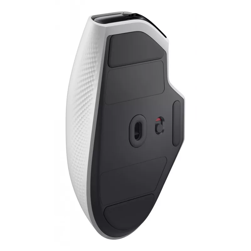 Alienware AW620M Rato Gaming para Destros RF Sem Fios + USB Type-C Ótico 26000 DPI