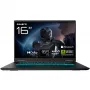 Portátil para jogos GIGABYTE GAMING A16 3WHK3DE894SH, AMD Ryzen 7 260, 40,6 cm (16 polegadas) WUXGA 165 Hz, 16 GB DDR5, 1 TB SSD, NVIDIA GeForce RTX 5070 8 GB, Windows 11 Home, preto