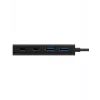 ICY BOX IB-HUB1426-U3 USB 3.2 Gen 1 (3.1 Gen 1) Type-A 5000 Mbit/s Preto