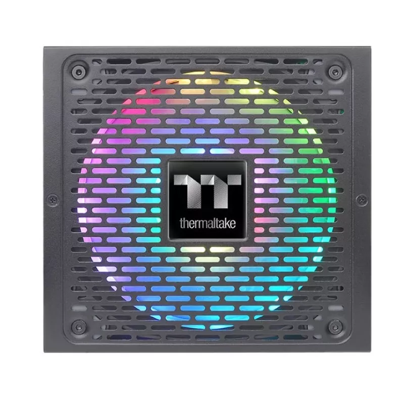 Fonte de alimentação Thermaltake Toughpower GF1 ARGB 850W, 80 PLUS Gold, TT Premium Edition