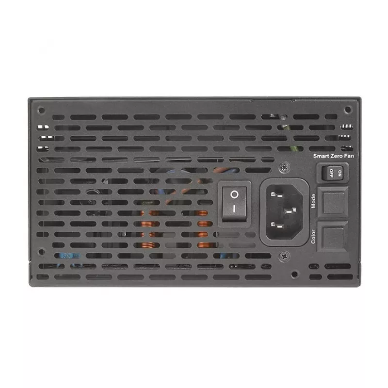 Fonte de alimentação Thermaltake Toughpower GF1 ARGB 850W, 80 PLUS Gold, TT Premium Edition