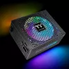 THERMALTAKE Fonte de Alimentação - Toughpower PF1 ARGB - 850W - 80 PLUS Platinum modular