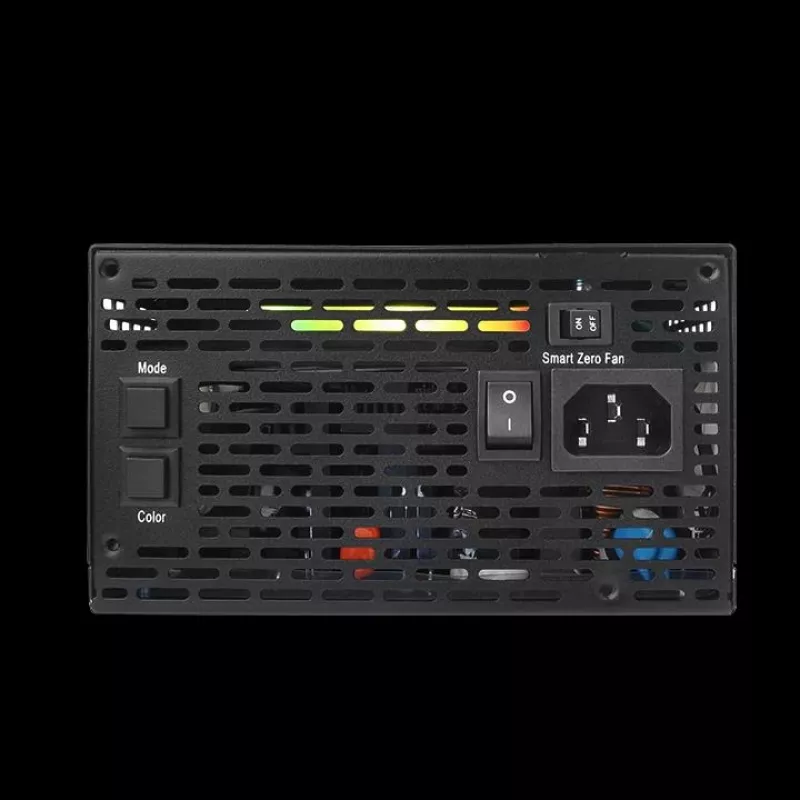 THERMALTAKE Fonte de Alimentação - Toughpower PF1 ARGB - 850W - 80 PLUS Platinum modular