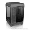 THERMALTAKE Caixa Mid Tower - The Tower 500 - Preto