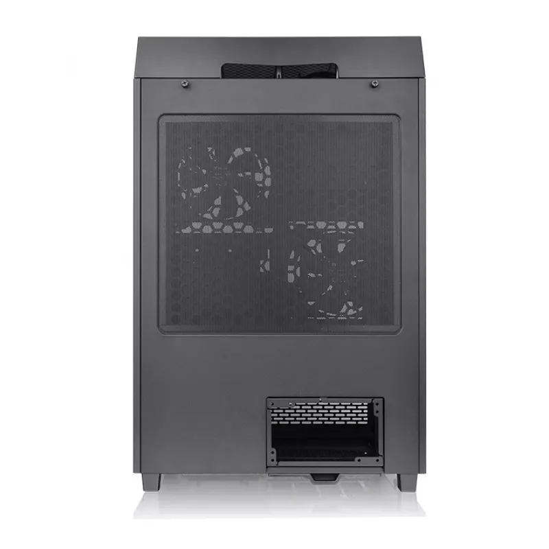 THERMALTAKE Caixa Mid Tower - The Tower 500 - Preto