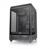 THERMALTAKE Caixa Mid Tower - The Tower 500 - Preto