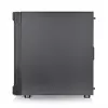 THERMALTAKE Caixa Mid Tower - Versa T27 TG ARGB - Preto