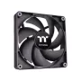 THERMALTAKE Ventoinha para PC - CT120 - 12 cm - Preto - Pack de 2
