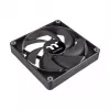THERMALTAKE Ventoinha para PC - CT120 - 12 cm - Preto - Pack de 2