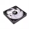 THERMALTAKE Ventoinha de Refrigeração para PC - CT140 ARGB Sync - 14 cm - Preto - Pack de 2