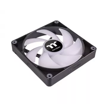 THERMALTAKE Ventoinha de Refrigeração para PC - CT140 ARGB Sync - 14 cm - Preto - Pack de 2
