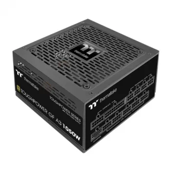 THERMALTAKE Fonte de Alimentação Toughpower GF A3 Gold 1050W - TT Premium Edition