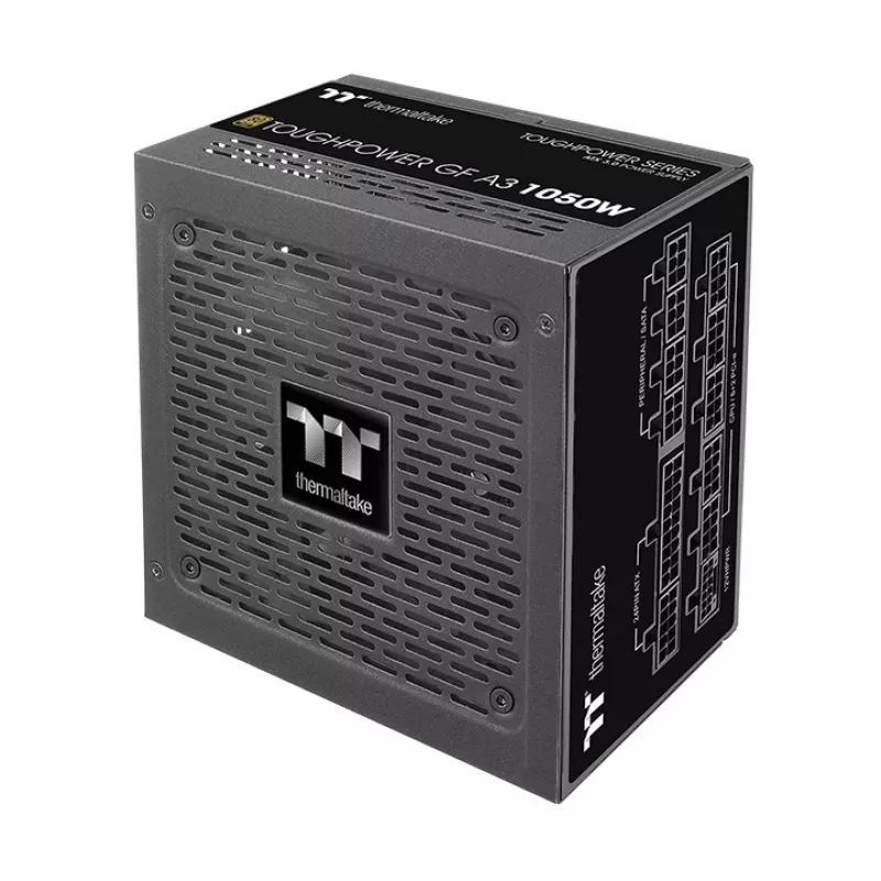 THERMALTAKE Fonte de Alimentação Toughpower GF A3 Gold 1050W - TT Premium Edition
