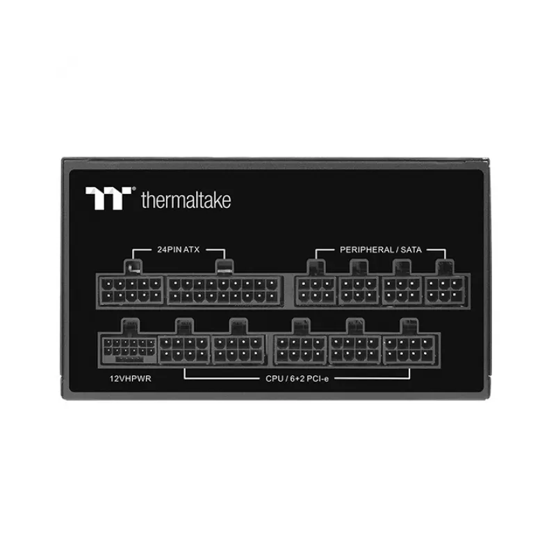 THERMALTAKE Fonte de Alimentação Toughpower GF A3 Gold 1050W - TT Premium Edition