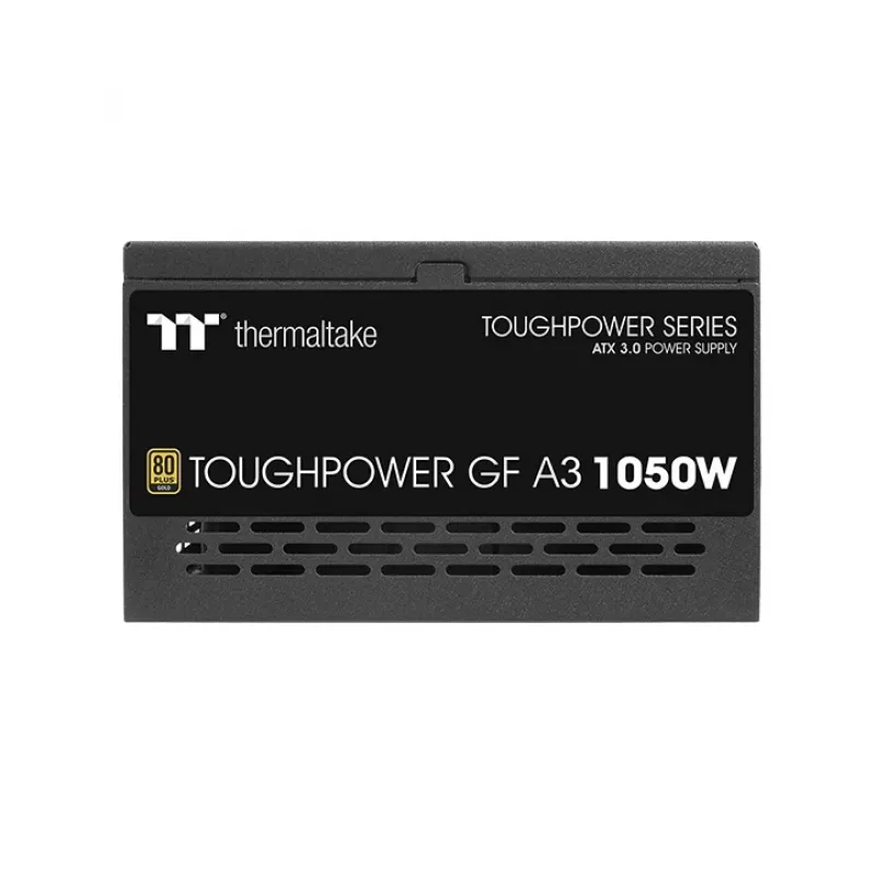 THERMALTAKE Fonte de Alimentação Toughpower GF A3 Gold 1050W - TT Premium Edition