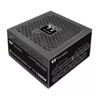 THERMALTAKE Fonte de Alimentação - Toughpower GF A3 Gold 1200W - TT Premium Edition