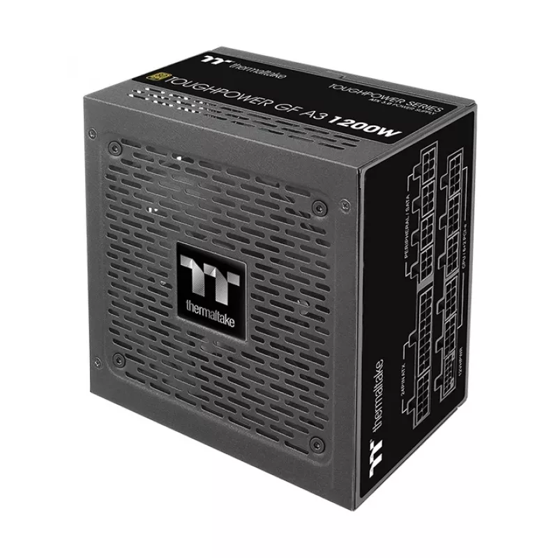 THERMALTAKE Fonte de Alimentação - Toughpower GF A3 Gold 1200W - TT Premium Edition