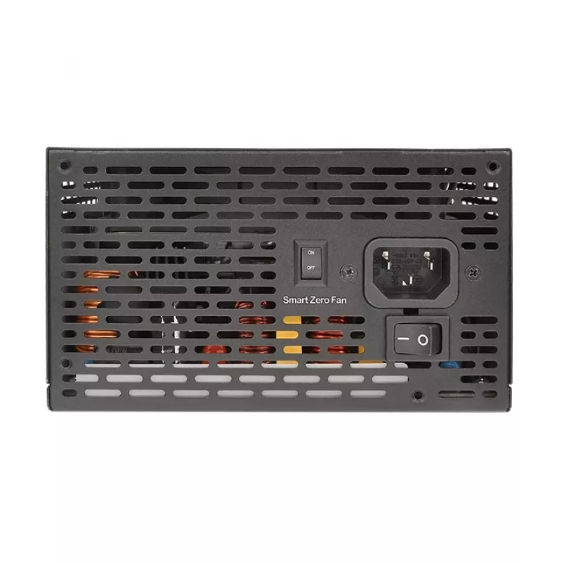 THERMALTAKE Fonte de Alimentação - Toughpower GF A3 Gold 1200W - TT Premium Edition