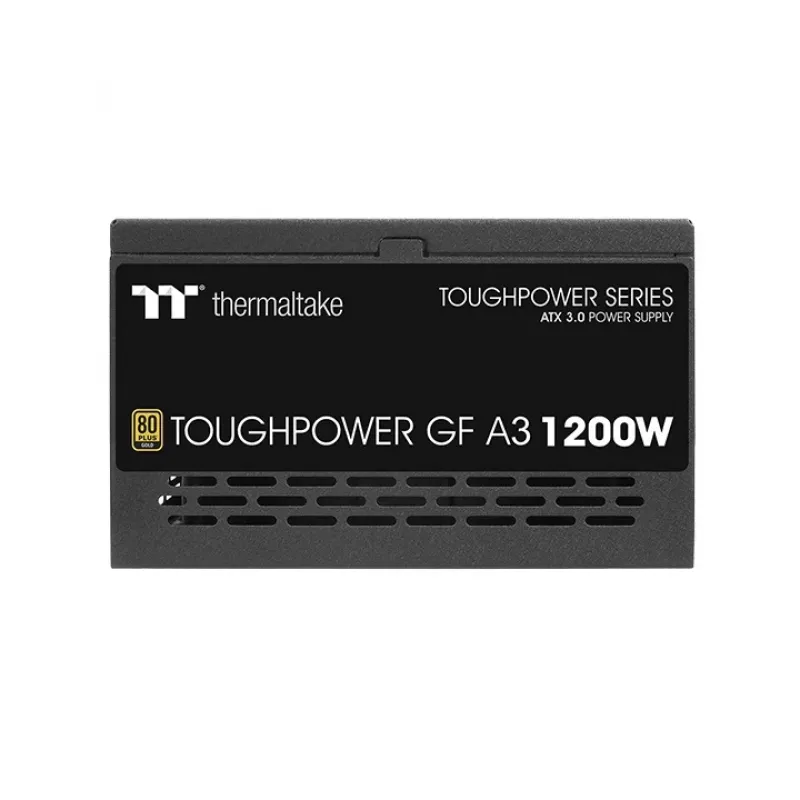 THERMALTAKE Fonte de Alimentação - Toughpower GF A3 Gold 1200W - TT Premium Edition
