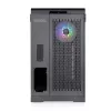 Caixa para PC Thermaltake CTE C700 TG Midi Tower Preto