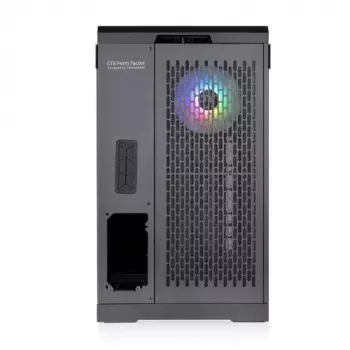 Caixa para PC Thermaltake CTE C700 TG Midi Tower Preto